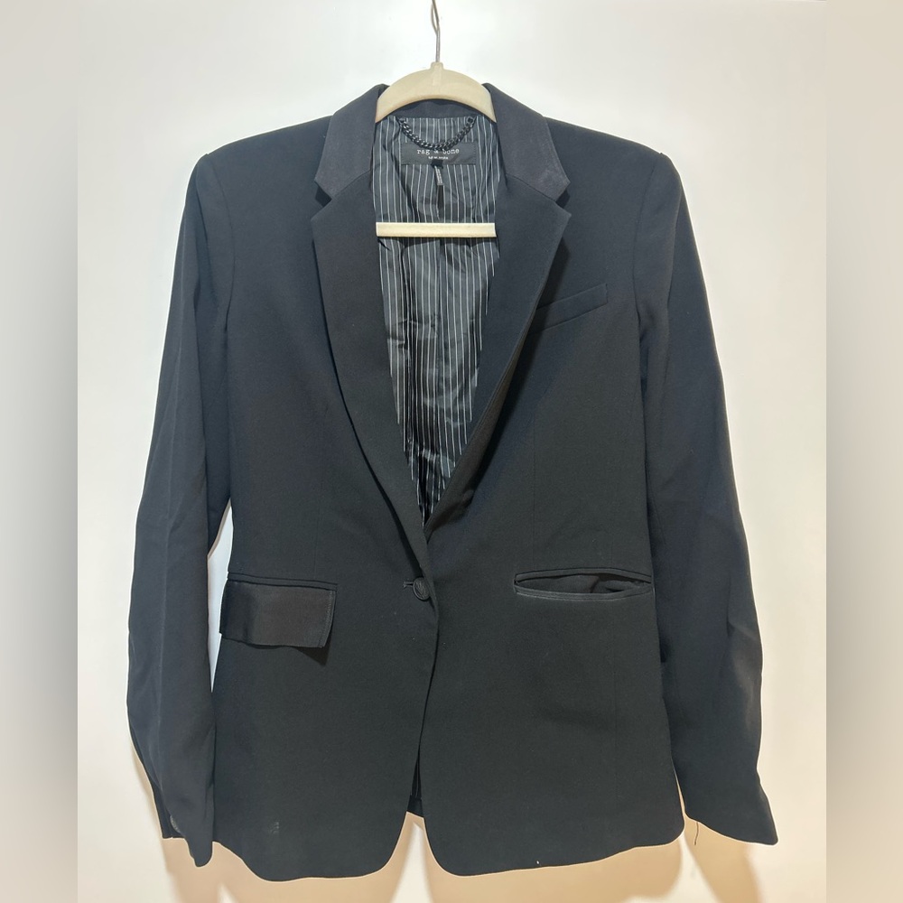 Rag & Bone women’s blazer